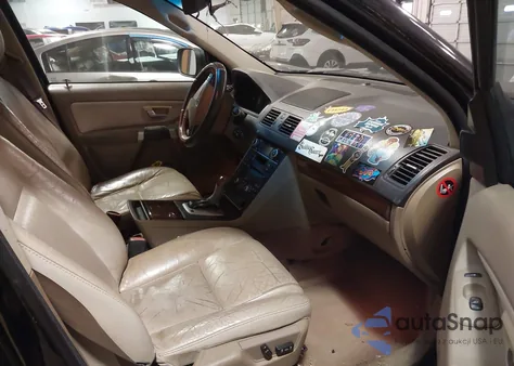 2007 Volvo Xc90 V8 из США, поврежденный, VIN YV4CZ852771409447